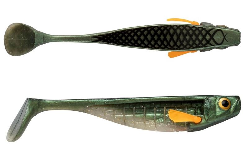 Storm RIP T-Bone 18cm 